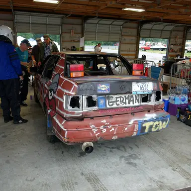 24 Hours of Lemons