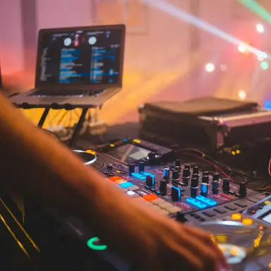 Above & Beyond: Group Therapy Weekender