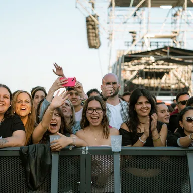 All Your Friends Fest