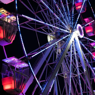 Ancaster Fair