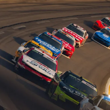 Autotrader 400
