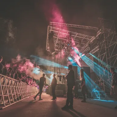 Bass Coast Festival