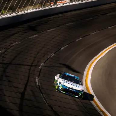 Bass Pro Shops Night Race