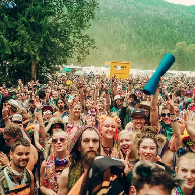 Blue Ridge Rock Fest