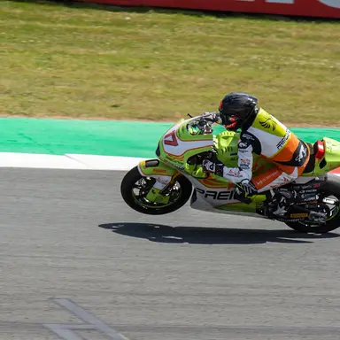 Bridgestone Canadian Superbike Championship at Bowmanville