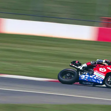 Bridgestone Canadian Superbike Championship at Shannonville