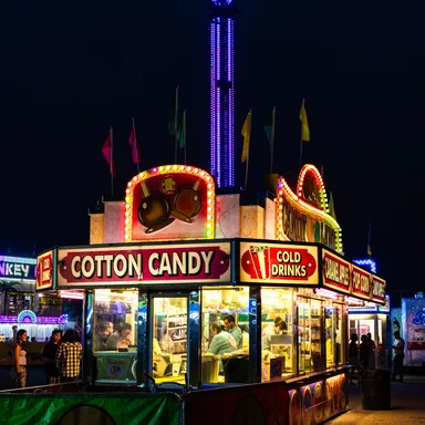 Caledonia Fair