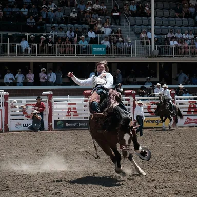 Calgary Stampede