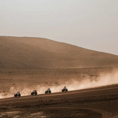 Camp RZR
