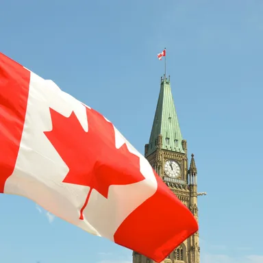 Canada Day in the Capital