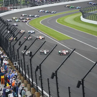 Canadian Grand Prix