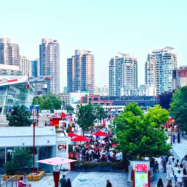 Canadian National Exhibition