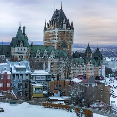 Carnaval de Québec