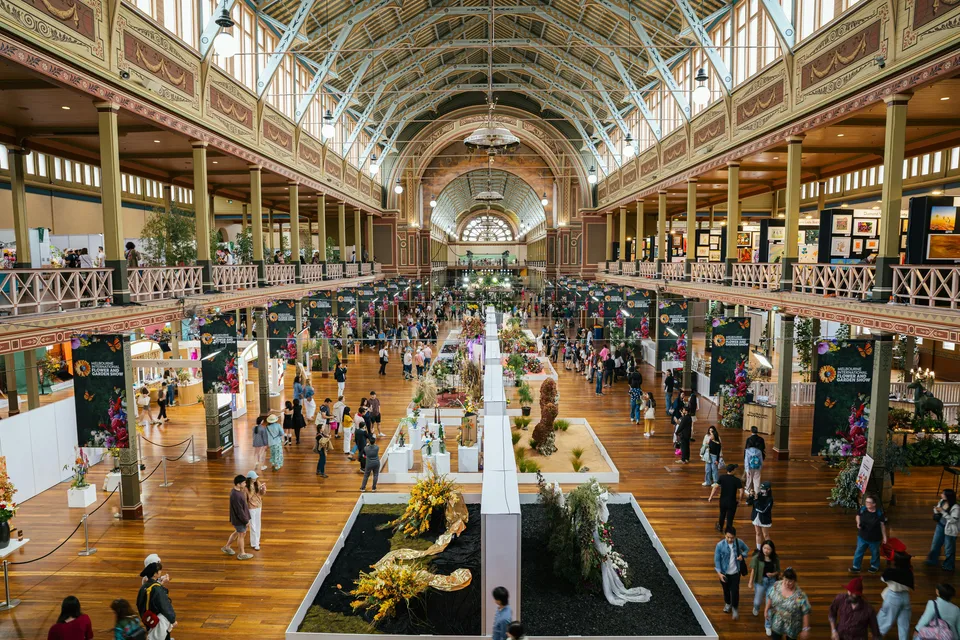 Expositions — voyage en VR et événements sur RVezy