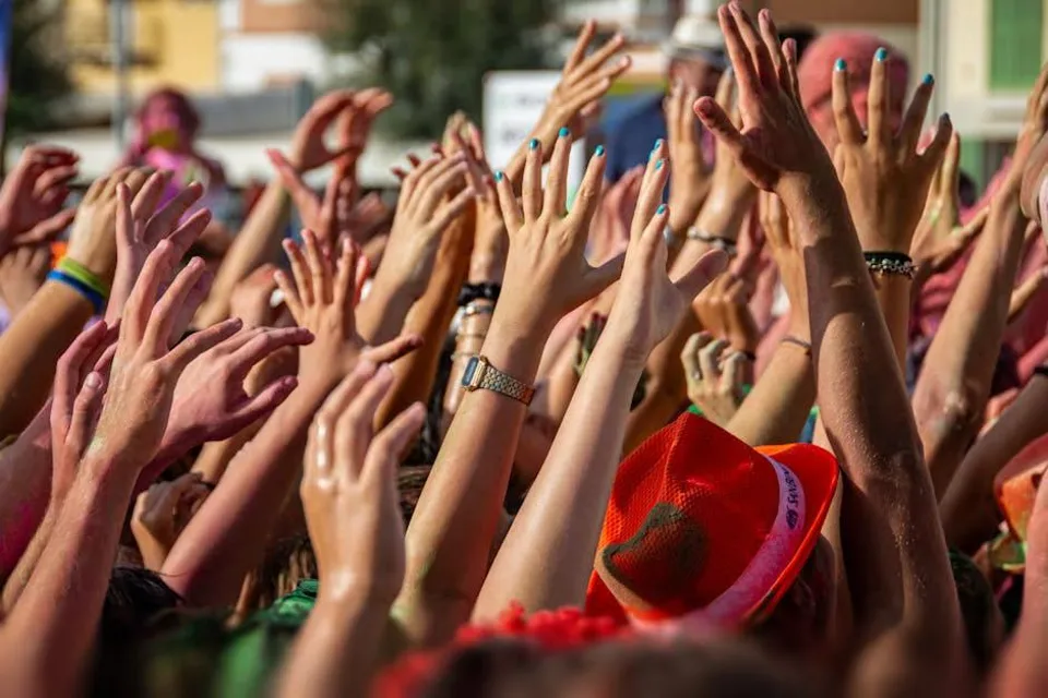 Festivals — voyage en VR et événements sur RVezy