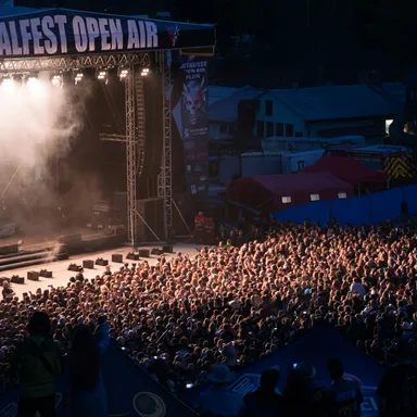 CMA Fest
