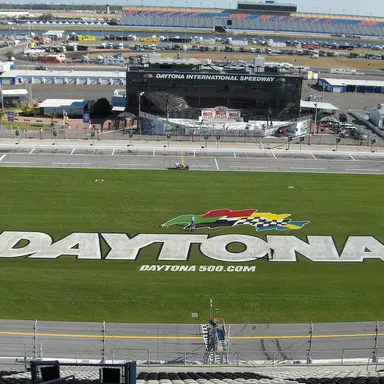 Coke Zero Sugar 400