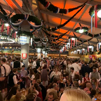 Columbus Oktoberfest