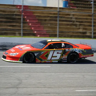 Cook Out 400