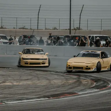 CSCS Canadian Sport Compact Series