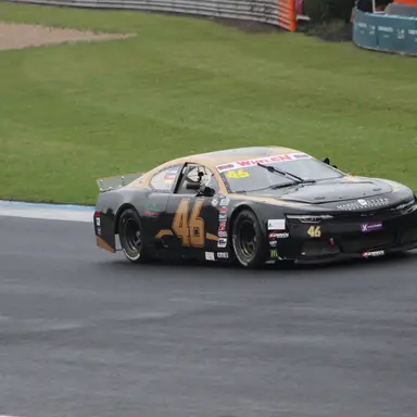 CTMP Labour Day Weekend Sprints
