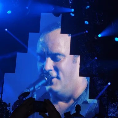 Dave Matthews Band Labor Day Weekend