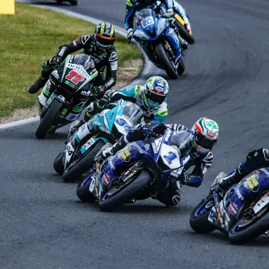 Daytona 200