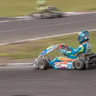Daytona KartWeek