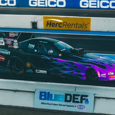 DENSO NHRA Sonoma Nationals