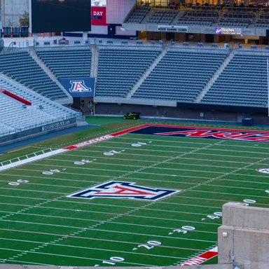 Fiesta Bowl