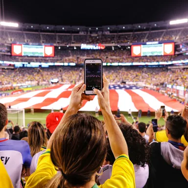 FIFA World Cup 2026 - Atlanta