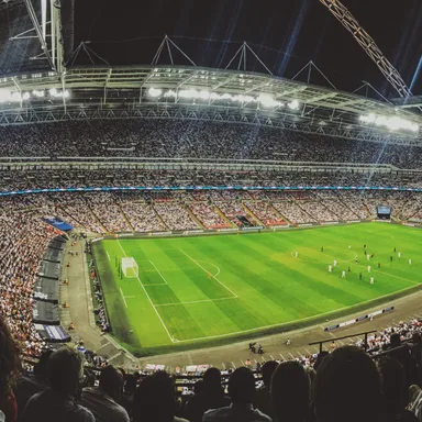 FIFA World Cup 2026 - Boston