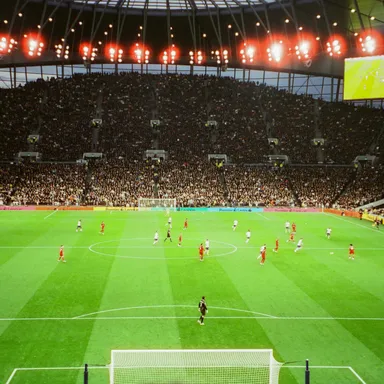 FIFA World Cup 2026 - Kansas City