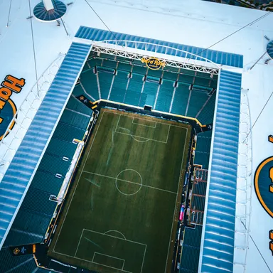 FIFA World Cup 2026 - Miami