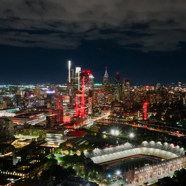 FIFA World Cup 2026 - Philadelphia