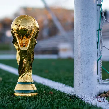FIFA World Cup 2026 - SF Bay Area