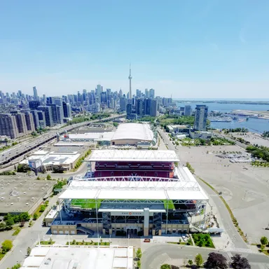 FIFA World Cup 2026 - Toronto