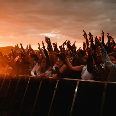 Firefly Music Festival