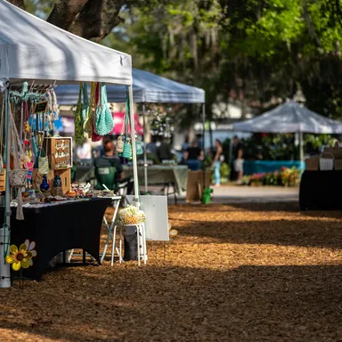 Florida Pioneer Festival