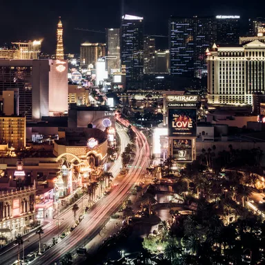 Formula 1 Las Vegas Grand Prix