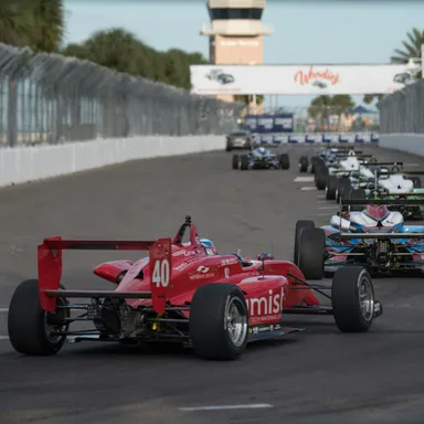 Formula 1 Miami Grand Prix