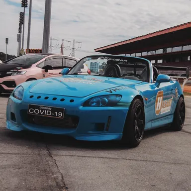 FuelFest Dallas-Fort Worth