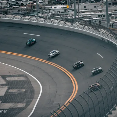 Go Bowling at The Glen