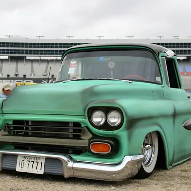 Goodguys Summit Racing Lone Star Nationals