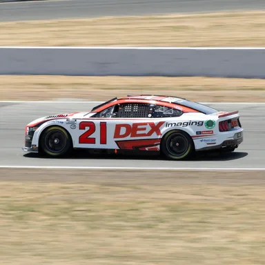 Goodyear 400