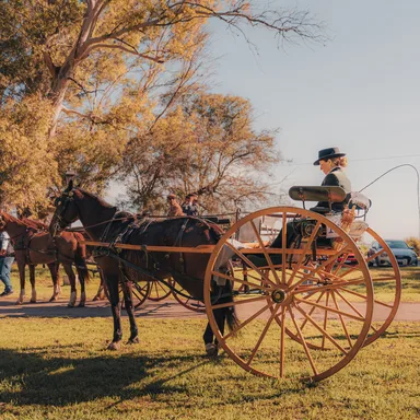 Great Lakes Carriage Classic