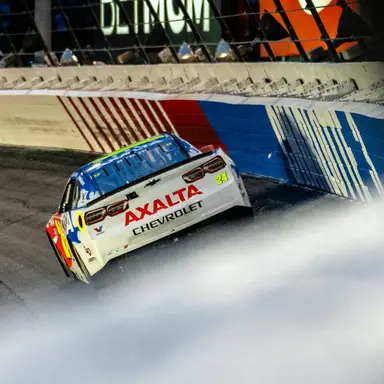 Hollywood Casino 400