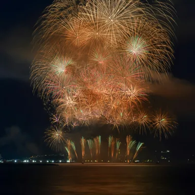 Honda Celebration of Light