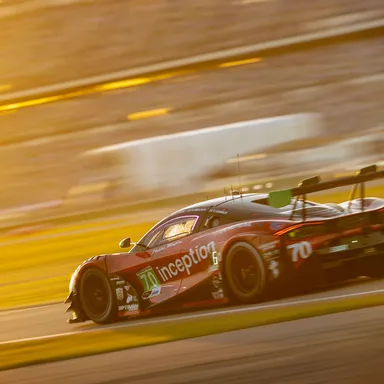 HSR Classic 24 Hour at Daytona