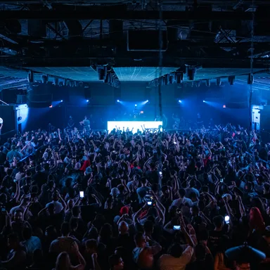 Imagine Music Festival